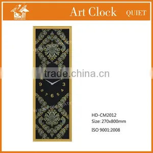 Well Design Digital Artistic Clock thumbnail-1