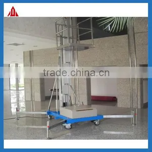 11 Meter Telescopic Lift, Articulated Lift, Lift Table thumbnail-1