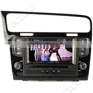 Wecaro 7" WC-7003 Android 4.4.4 Car Dvd Player Touch Screen Car Audio System for vw Golf 7 Android A9 Cpu 2013 2014 2015 thumbnail-4