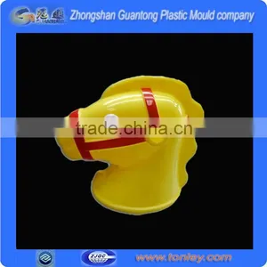 OEM Plastic Moulding Moldes for Toys Spare Parts Manufacture thumbnail-1