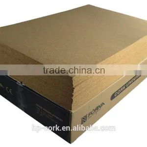 6mm Cork Underlay thumbnail-1