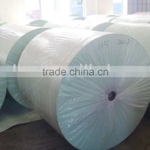 Hot Sell Staple Polyester Felt for Waterproof Material thumbnail-1