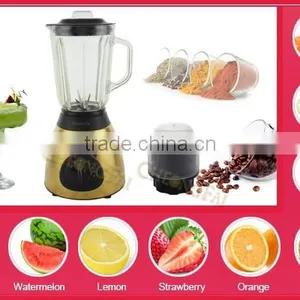 Electrical Household Appliance Smoothie Maker thumbnail-5