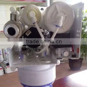 Auomatic Flushing Reverse Osmosis Membrane Filter System Purifier of Water thumbnail-4
