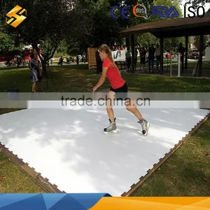 Hot Selling Synthetic Ice Matting With Low Price thumbnail-1