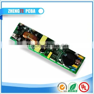 Sample Offer Ten Layer Electronic Pcba Manufacturer Pcba thumbnail-1
