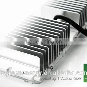 Super Bright 100lm/w Led Module Street Light 120w With Waterproof Connector thumbnail-2