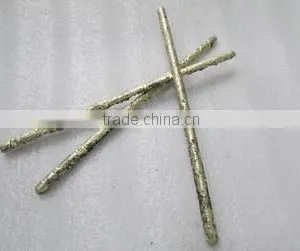 Zhuzhou High Quality Copper Tungsten Welding Rods thumbnail-1