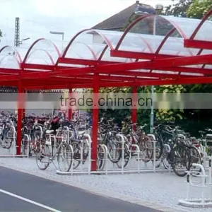 Roofing Polycarbonate Solid Sheet thumbnail-1