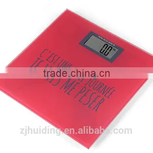 Super Slim Digital Luggage Scale thumbnail-2