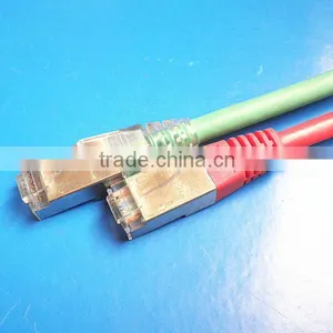 2015 568A CM Copper Rj45-rj45 ETL Cable Assembly thumbnail-4