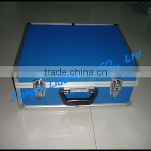 Aluminum Military Tool Box thumbnail-1