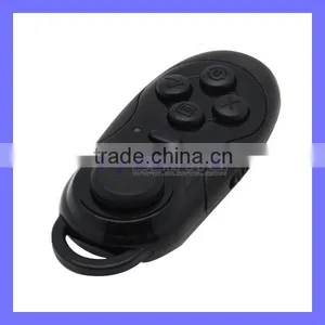 Android Mini Bluetooth Game Controller For IPhone 5 6 IPad 4 Air Mini 3 thumbnail-1