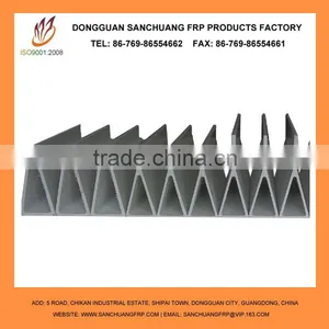 High Quality Glass Reinforced Plastic Profile thumbnail-1
