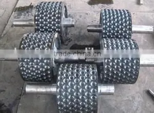 Professional CE/ISO Certificate Coal Briquette Machine thumbnail-4