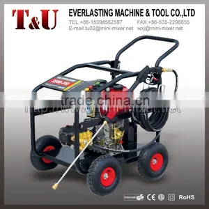 2 Inch 13hp Diesel Engine Water Pump,diesel Engine Driven Water Pump for Sale thumbnail-1