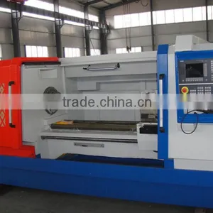 D1319-1B Conventional Pipe Threading Oil Country Lathe Price thumbnail-3