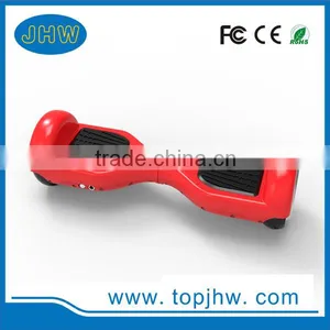 2016 New Arrival Scooter Balance 2 Wheels Smart Balance Wheel thumbnail-1
