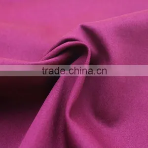 Spring Summer Women Dresses Hot Selling Cotton Spandex 30S Solid Satin Fabric Supplier's Choice thumbnail-5