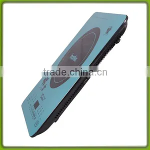 Kitchen Equipments Electric Stove Induction Cooker thumbnail-3