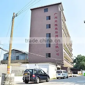 Guangzhou Tusunny Home Products Co., Ltd. company overview - view 1 thumbnail