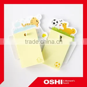Hanging Notepad, Bulk Notepads, Tear off Notepad, Bulk Notepads thumbnail-1