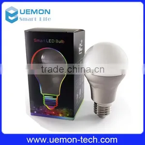 Hot New Led Bulb Wifi Type, 7W WiFi Mini LED Light Bulbs thumbnail-6