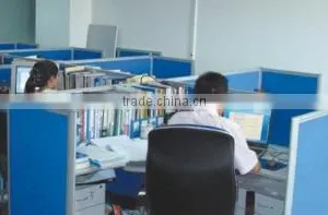 Deco Aquaculture Equipment Technology Co., Ltd. company overview - view 1 thumbnail