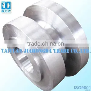 Industrial Valves With Seamless 8"Body Adapter Forging thumbnail-1