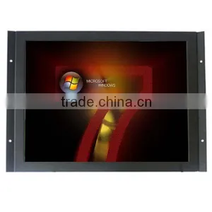 TS150B 15 Inch Touch Screen Monitor thumbnail-1