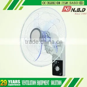 18 16 14 Inch Wall Fan thumbnail-6
