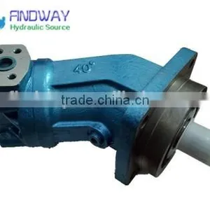 Rexroth A2FM Standard Piston Motor thumbnail-1