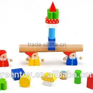 Wooden Puzzle Toy Factory Other Educational Toys thumbnail-1