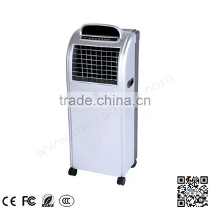 Christmas Gifts 2015 Best Fans Portable 220 Volt Water Air Cooling Fan thumbnail-6