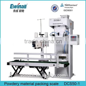 Powder Packing Machine thumbnail-1