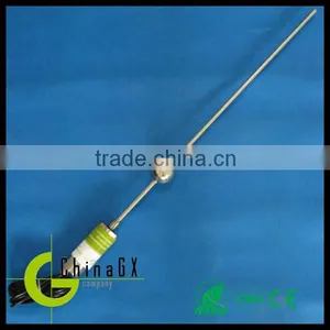 4-20ma Magnetostrictive Fuel Oil Level Transmitter thumbnail-1