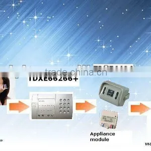 TAIYITO X10 PLC Smart Home Remote Control System thumbnail-1