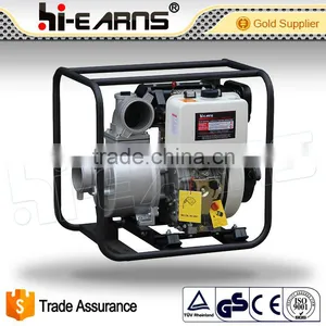 4 Inch Diesel Water Fuel Pump Hand Pump Price Spray Pump Quality Choice thumbnail-1