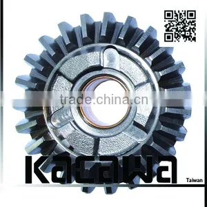 Helical Gear and Pinion thumbnail-1