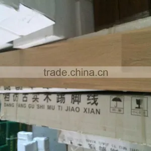 Unfinished Oak Stair Tread Cover thumbnail-3