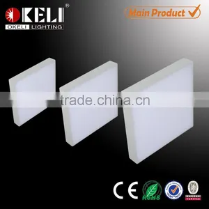 2015 Hot New Products Round Surface Mounted Led Ceiling Panel Light 12w 18w 24w Quality Choice thumbnail-2