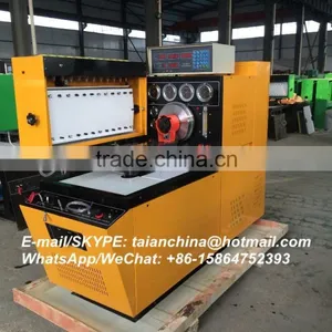 12psb Diesel Injection Pump Test Bench/fuel Injection Test Bench thumbnail-3
