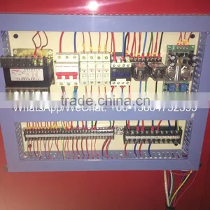 Test Bench (12PSB-IV Fuel Injection Pump Test Bench).//banco de Preubas Bombas Inyeccion thumbnail-2