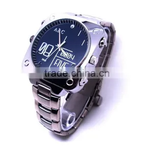 1080p Full hd Covert Camera, Mini Hidden Watch Camera With ir Night Vision FS11 thumbnail-2