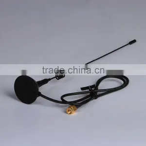GSM Rubber External Sma Antenna 2dB/3dB/5dB thumbnail-1