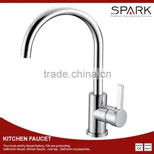 Hot Sell Commercial Franke Kitchen Fauet Plumbing S-202 thumbnail-1