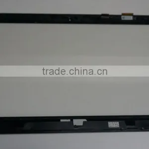 11.6" New Touch Screen Digitizer Glass Panel For Asus Vivobook S400 (Factory Wholesale) thumbnail-2