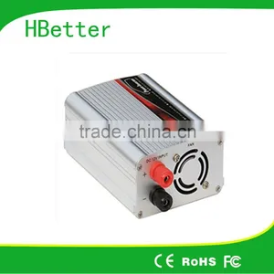 off Grid Modified Sine Wave Inverter Power Inverter 350w 12vdc to 220vac 350 Watt Power Inverter thumbnail-1