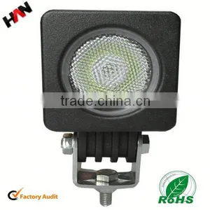Long Life and Waterproof 10w Led Work Flood Light thumbnail-1
