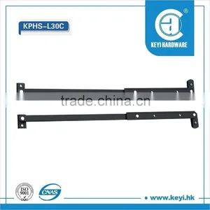 Light-duty Aluminium Friction Stay L30C thumbnail-1